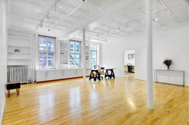 $8,500 | 159 Mercer Street, Unit 3E | SoHo