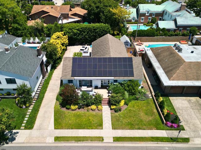 $1,575,000 | 15 South Dorset Avenue | Ventnor City