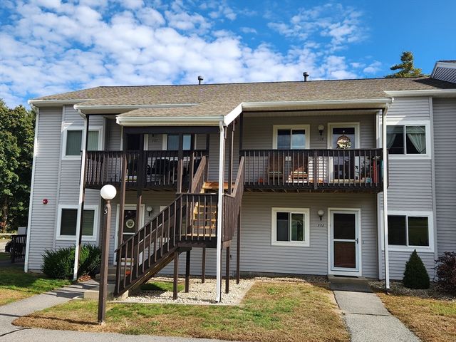 $295,000 | 302 Park Place, Unit 302 | Raynham