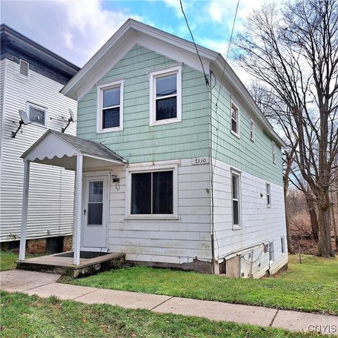 $104,900 | 7310 East Main Street | Westmoreland Hamlet