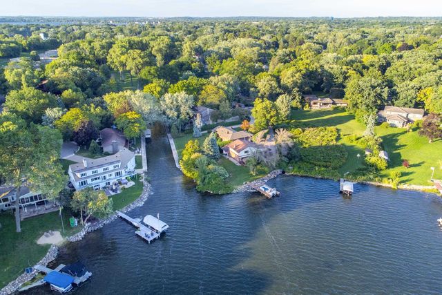 $1,200,000 | 5705 Kathy Thomas Monona Wi 53716 | South East Madison