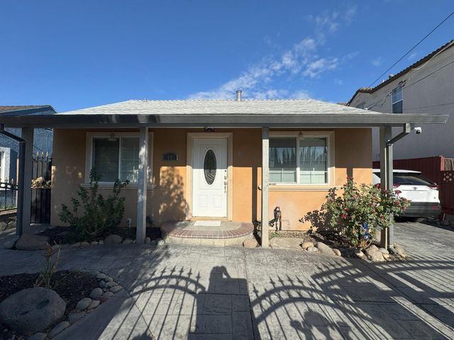 $3,800 | 44 Scharff Avenue | East San Jose