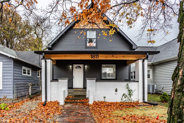 $339,000 | 1811 Hoyt Avenue | Near Southeast