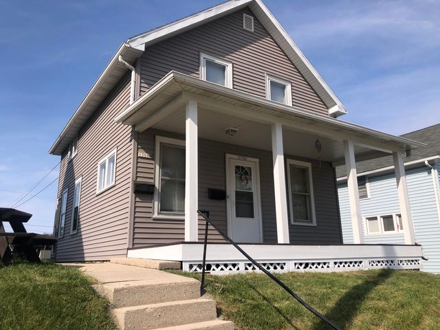 $179,700 | 1306 South 23rd Street, Unit 1306A | Indiana Corridor