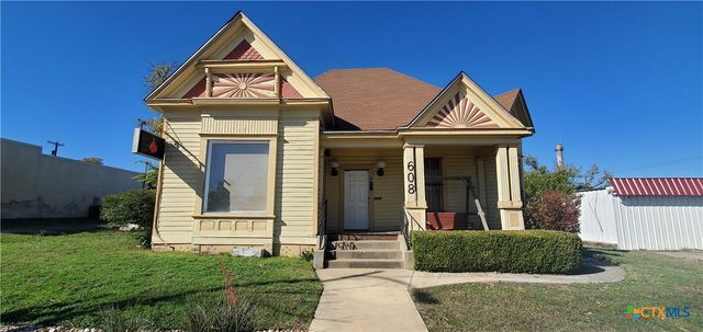 $159,500 | 608 South 1st Street | South Gateway