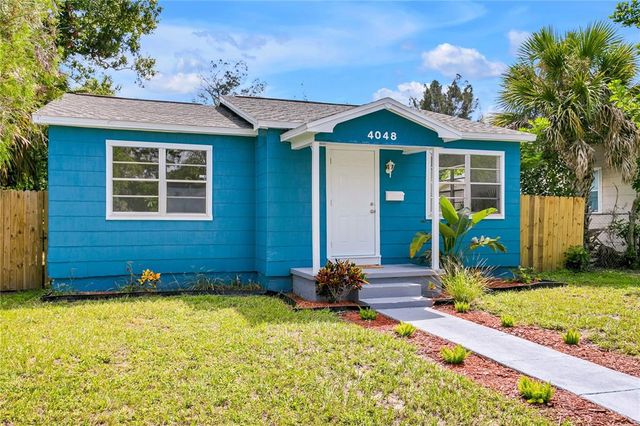 $2,400 | 4048 3rd Avenue South | Central Oak Park