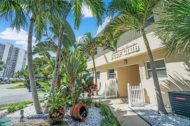 $189,000 | 2815 Northeast 33rd Avenue, Unit 106 | Dolphin Isles