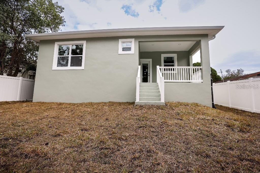 8406 North Semmes Street, Tampa, FL 33604 | Compass