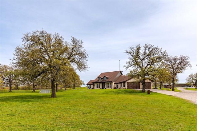 $1,325,000 | 318 East Lone Star Road