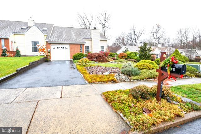 $359,900 | 2709 Dudley Court | Neshaminy Valley