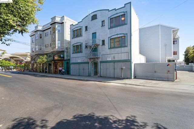 $1,595,000 | 309 63rd Street | Rockridge