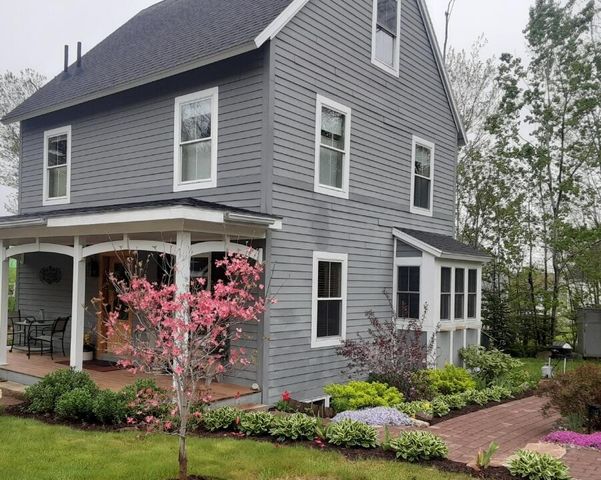 $495,000 | 3 Pooler Farm Way | Bar Harbor