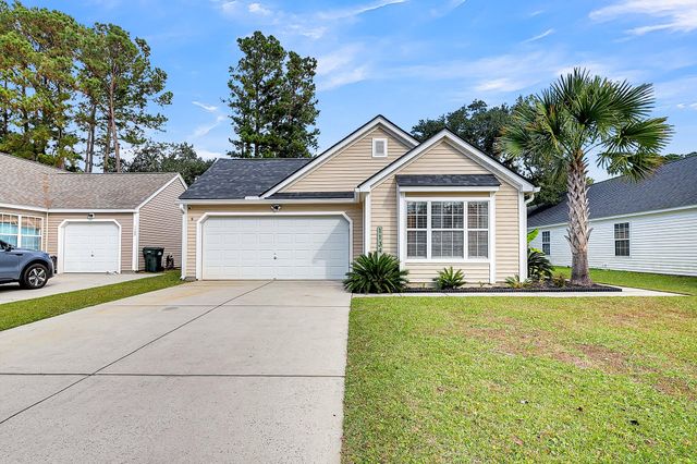 $439,000 | 1134 Peninsula Cove Drive | Charleston