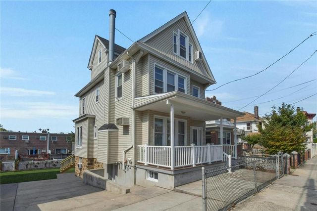 $999,000 | 1027 Wilcox Avenue | Throgs Neck