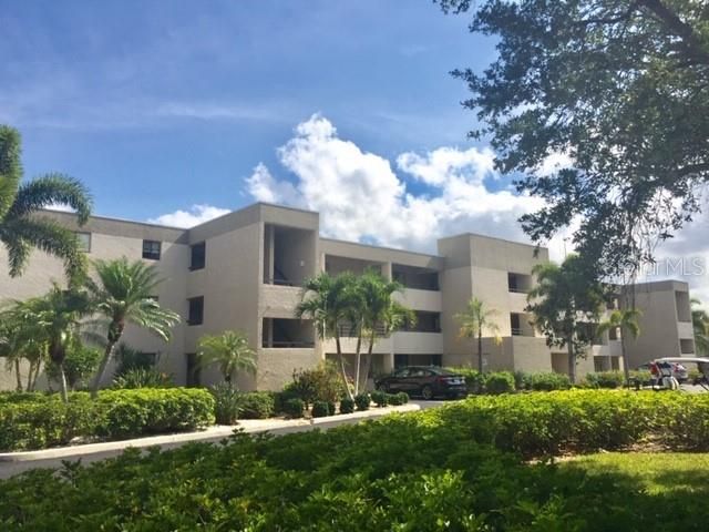 $4,200 | 801 Islamorada Boulevard, Unit 23B | Rudder Club Condominiums