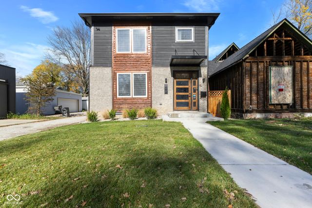 $588,888 | 1514 East 12th Street | Windsor Park