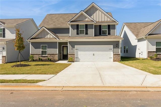 $2,395 | 432 Prescott Way | Villa Rica