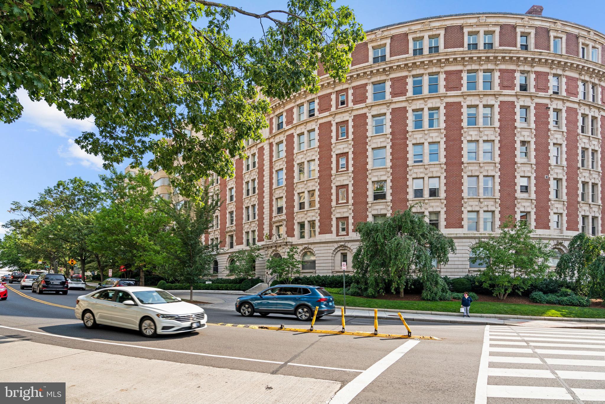 2126 Connecticut Avenue Northwest Unit 67 Washington DC 20008