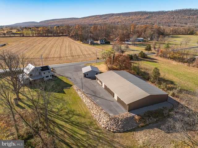 $1,300,000 | 3204 Highway 72 | Union Township - Lebanon County