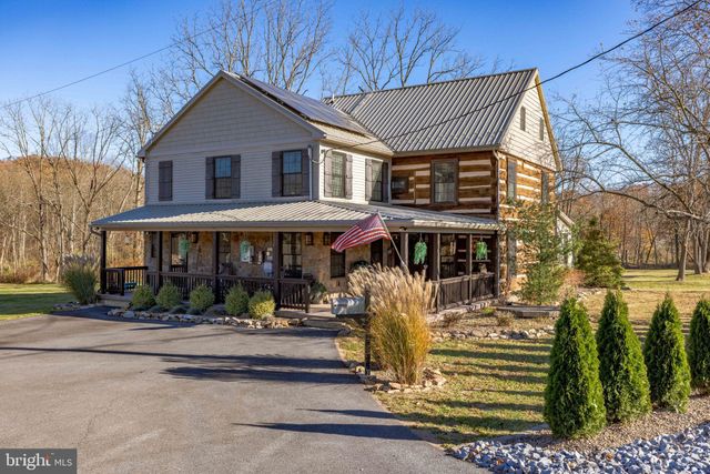 $1,300,000 | 3204 Highway 72 | Union Township - Lebanon County