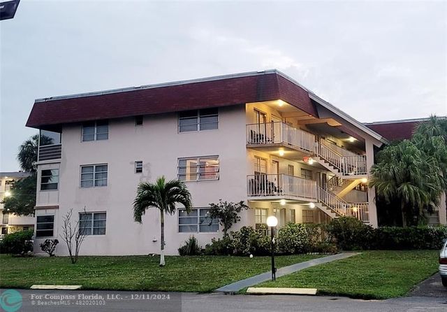 $1,500 | 2901 Northwest 47th Terrace, Unit 247B | Lauderdale Lakes West Gate