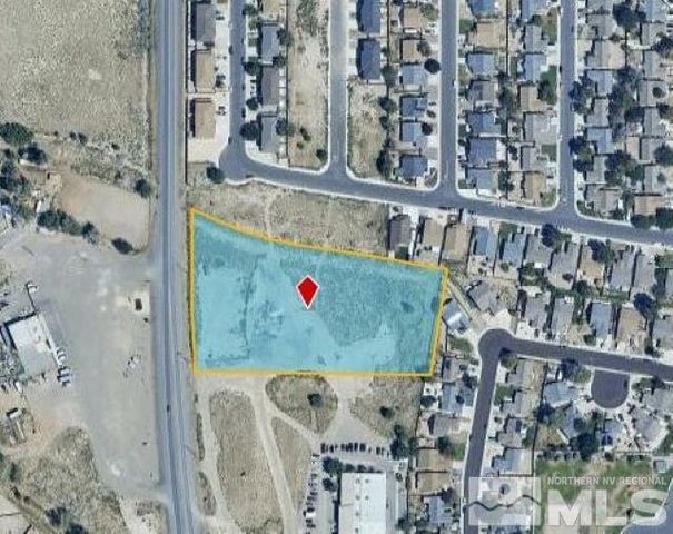 $399,000 | 780 Highway 95A South | Fernley