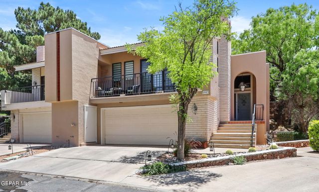 $3,300 | 5903 Mira Hermosa Drive | Thunderbird