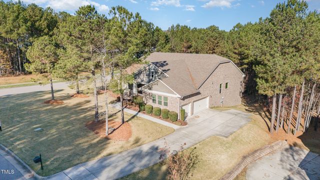 $825,000 | 15 Rolling Meadows Lane | Legacy at Jordan Lake