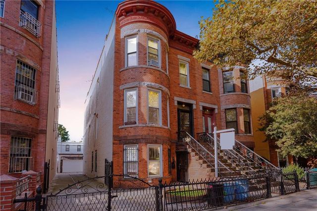 $1,998,000 | 648 74th Street | Bay Ridge