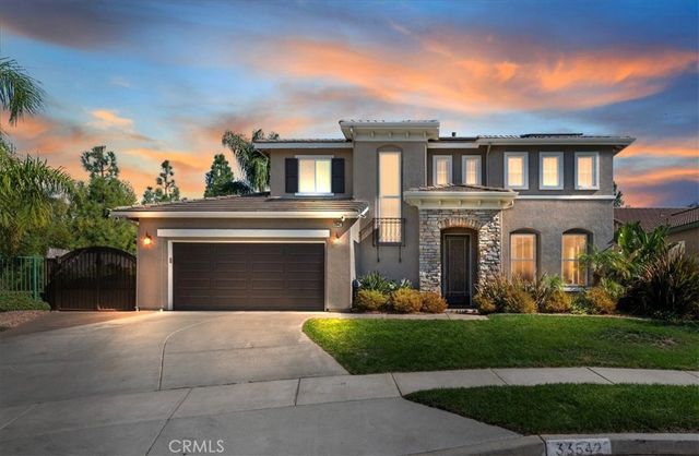 $749,000 | 33542 Poppy Lane | Murrieta Highlands