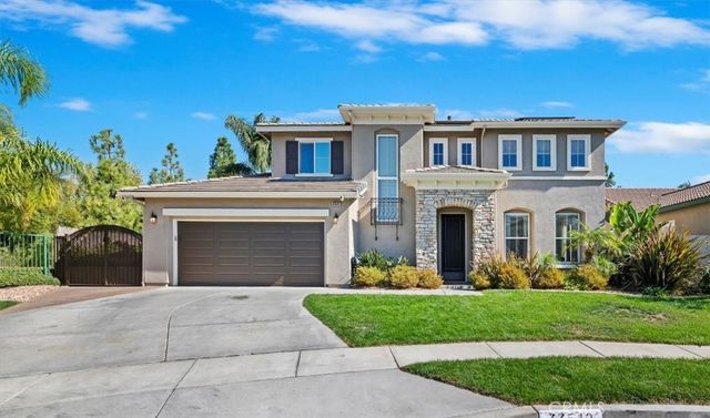 $749,000 | 33542 Poppy Lane | Murrieta Highlands