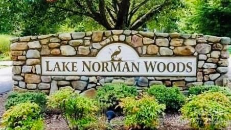 $175,000 | 8424 Marina Lane | Lake Norman Woods