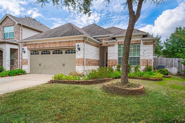 $349,000 | 24439 Dartford Springs Lane | Cinco Ranch Southwest