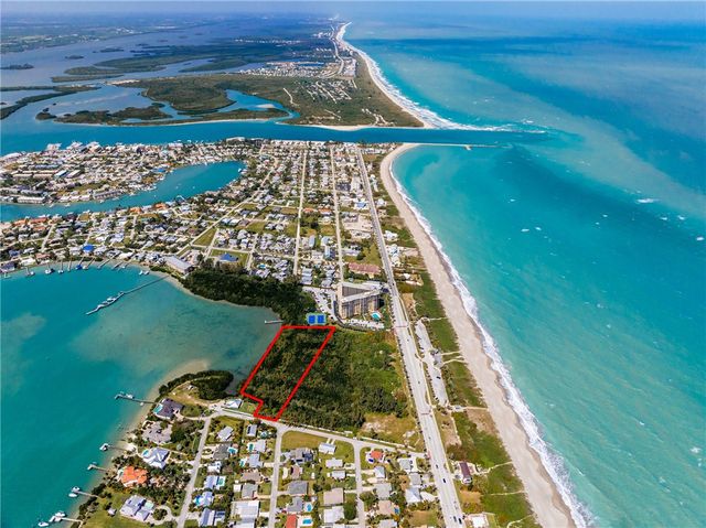 $4,990,000 | 0 Fernandina Street | South Beach - St. Lucie County