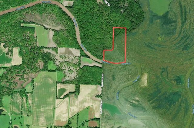 $135,000 | Tbd South Tbd S 12845th Road | Rockville Township - Bates County