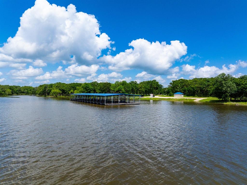 a view of a lake