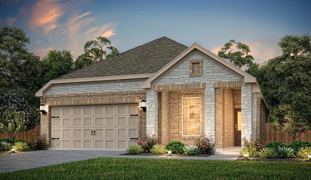 The Hazelnut by Terrata Homes is a gorgeous 4 bedroom, 2 bathroom home featuring an open and spacious layout perfect for entertaining family and friends.