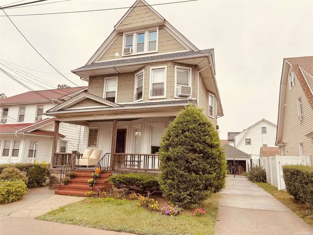 $1,189,000 | 94-17 220th Street | Queens Village