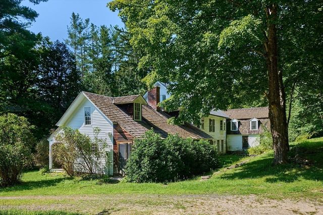 $1,250,000 | 1859 Route 2 | Charlemont