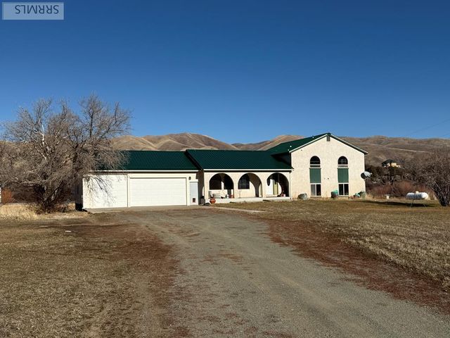 $649,900 | 3440 West Portneuf Road