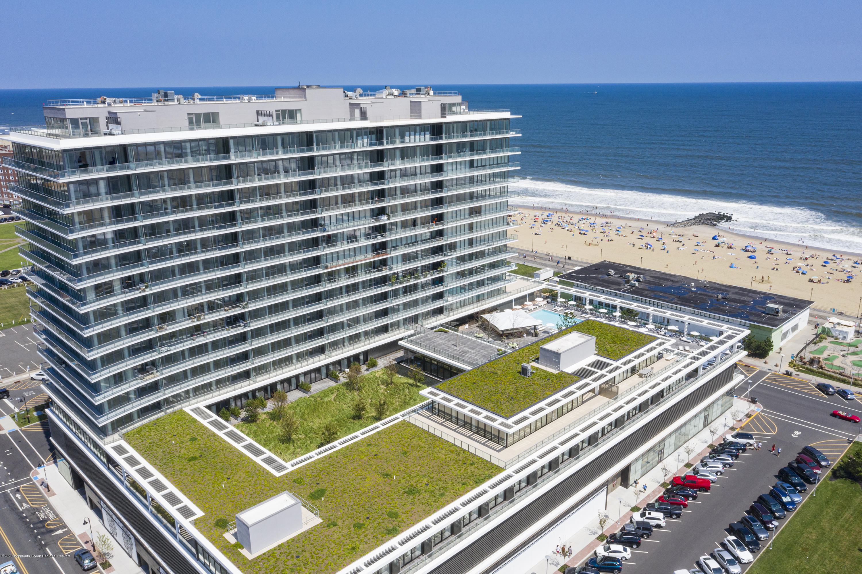 Asbury Ocean Club Residences