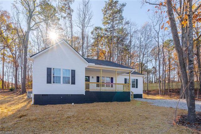 $275,000 | 430 East Raleigh Avenue | Liberty