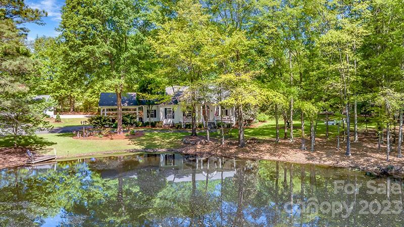 4037 Old Williamston Road Belton SC 29627 Compass