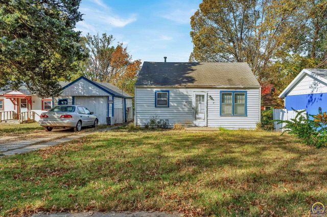 $67,500 | 2503 Southeast Illinois Avenue | Central Highland Park