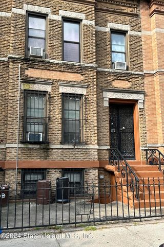 $1,500,000 | 618 49th Street | Sunset Park