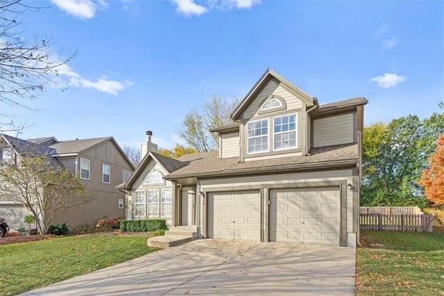 $390,000 | 15226 South Albervan Street | Olathe