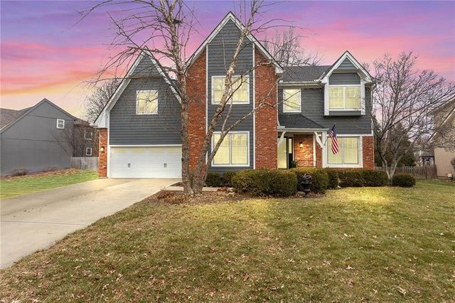 $575,000 | 5100 West 131st Street | Shawnee Mission