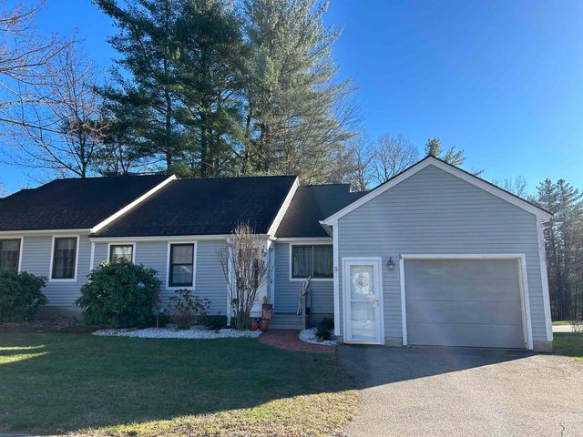 $468,000 | 5 Tanglewood Lane | Laconia