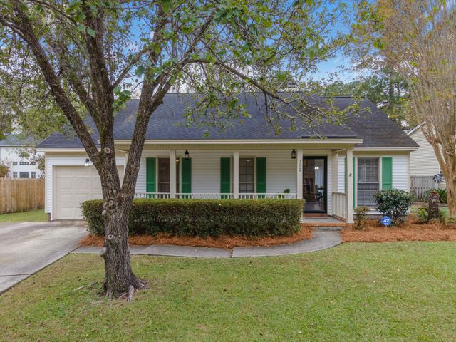 $315,000 | 302 Salterton Street | Summerville