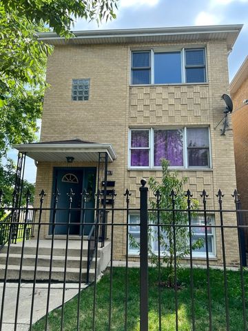 $2,100 | 2817 North Avers Avenue, Unit 2 | Avondale